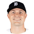 Tarik Skubal, HR