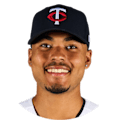 Taj Bradley, HR