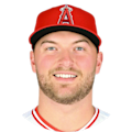 Reid Detmers, HR