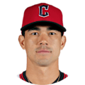 Joey Cantillo, ERA