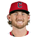 Tanner Bibee, RHP