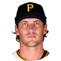Braxton Ashcraft, HR