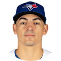 Brandon Valenzuela, ERA