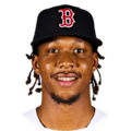 Brayan Bello, HR