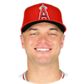 Logan O'Hoppe, ERA