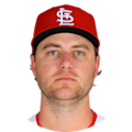 Kyle Leahy, RHP