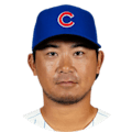 Shota Imanaga, RHP