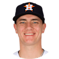 Hunter Brown, RHP