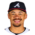 Drake Baldwin, ERA