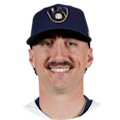 Brandon Sproat, HR