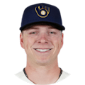 Kyle Harrison, HR