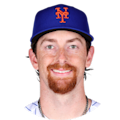 Nolan McLean, RHP