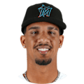 Eury Pérez, RHP