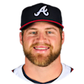 Bryce Elder, HR