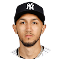 Elmer Rodríguez, roster age