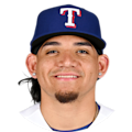 Alejandro Osuna, roster age