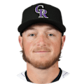 Hunter Goodman, ERA