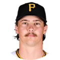 Bubba Chandler, RHP