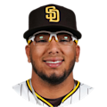 Bradgley Rodriguez, roster age