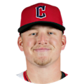 Parker Messick, RHP
