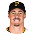 Konnor Griffin, roster age