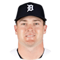 Kevin McGonigle, roster age