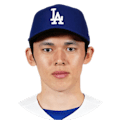 Roki Sasaki, HR