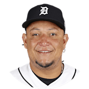 Miguel Cabrera