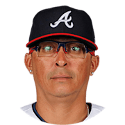 Atlanta Braves on X: Your 2021 Atlanta Braves #OpeningDay active roster!  #ForTheA  / X