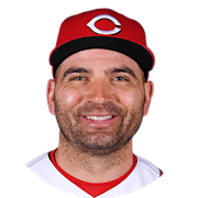 Joey Votto