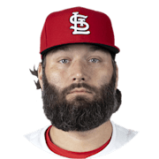 Uniform numbers of active roster St. Louis Cardinals 2022