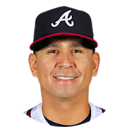 Carlos Carrasco