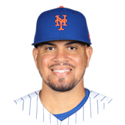 New York Mets Hatplayers Weekend Mens 2022