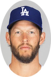 Clayton Kershaw