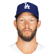 Youth Clayton Kershaw Los Angeles Dodgers Roster Name & Number T