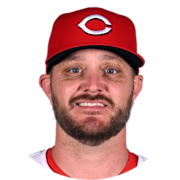 Wade Miley