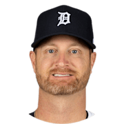 Alex Cobb