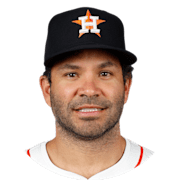 Jose Altuve