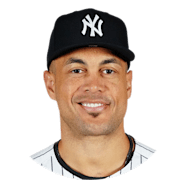 Giancarlo Stanton