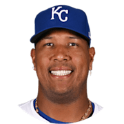 Salvador Perez