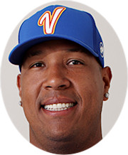 Salvador Perez