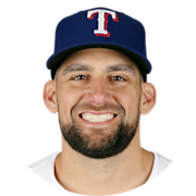 Texas Rangers 40-Man Roster Wraps: Jonathan Hernandez - Sports