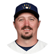 Blaine Hardy