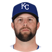 Active Roster  Kansas City Royals