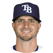 Jake Odorizzi