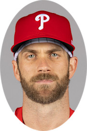Bryce Harper