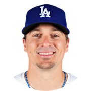 Active Roster | Los Angeles Dodgers