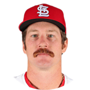 Miles Mikolas