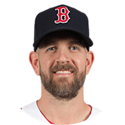 Active Roster  Boston Red Sox