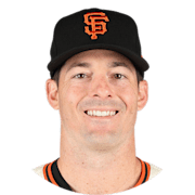 Roster > San Francisco Giants (MLB), @araichur